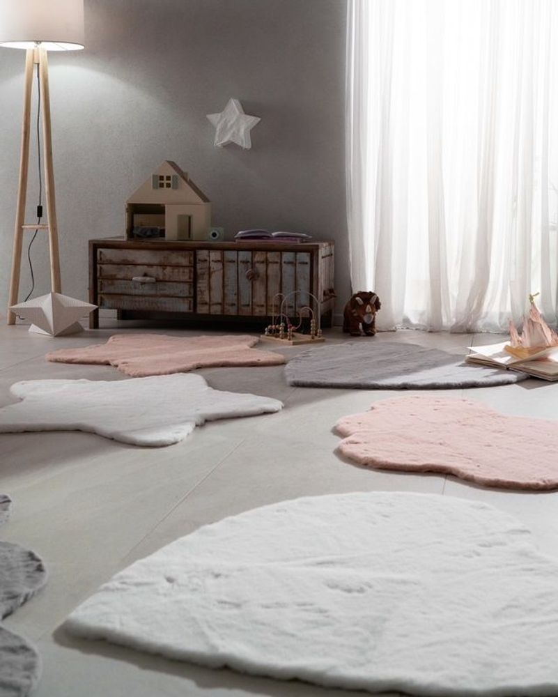 Children's decorative items - Bunny kids - ROYAL CARPET