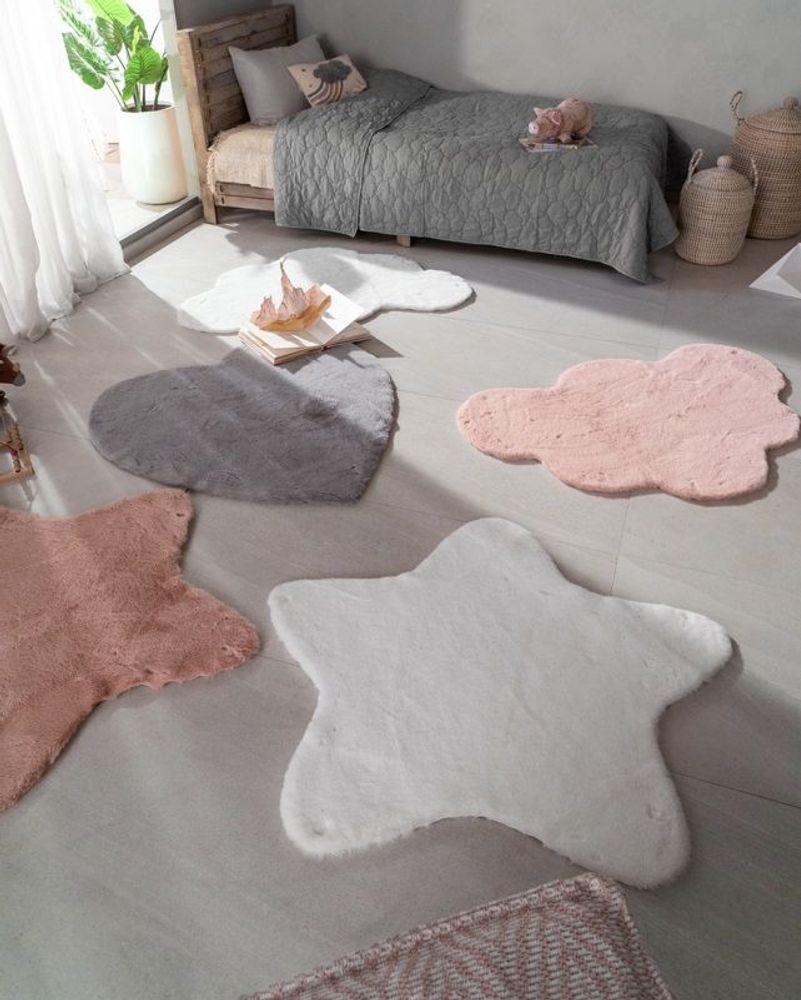 Children's decorative items - Bunny kids - ROYAL CARPET