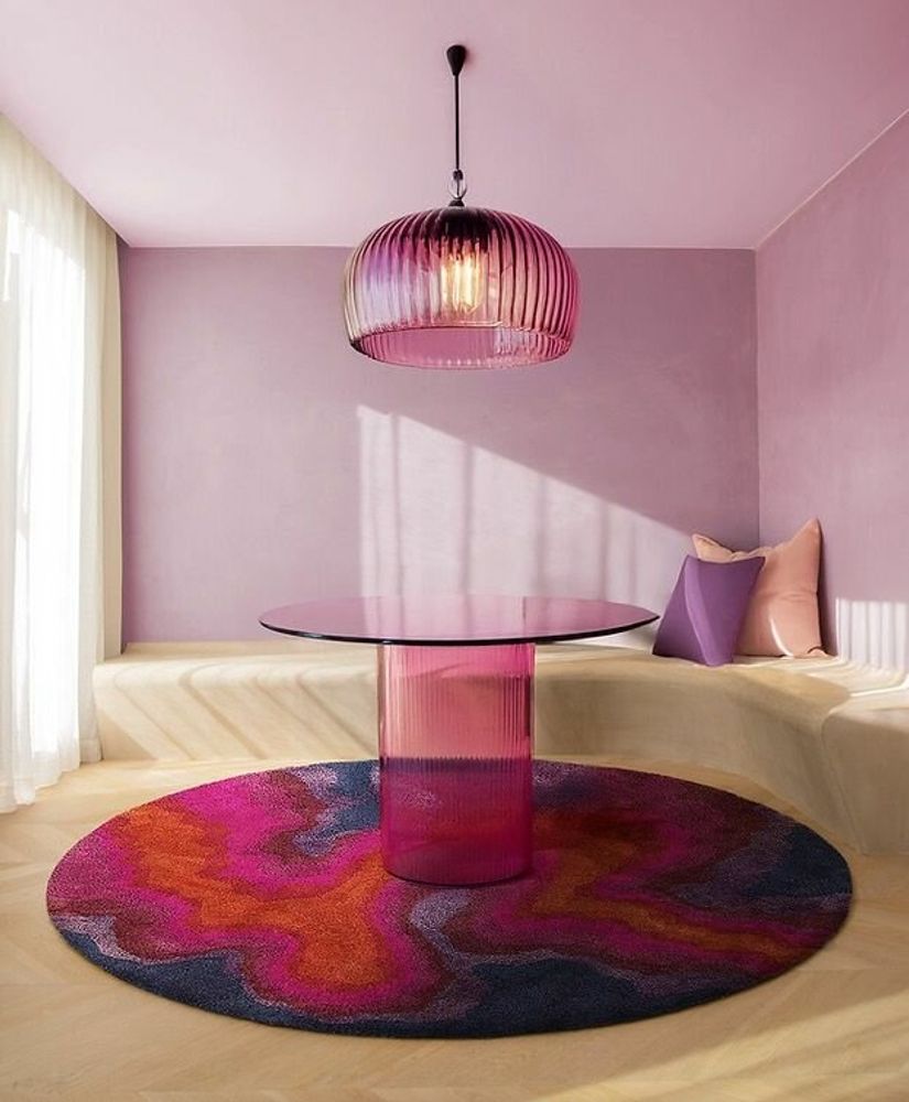 Rugs - Rug Full Moon - COCONO