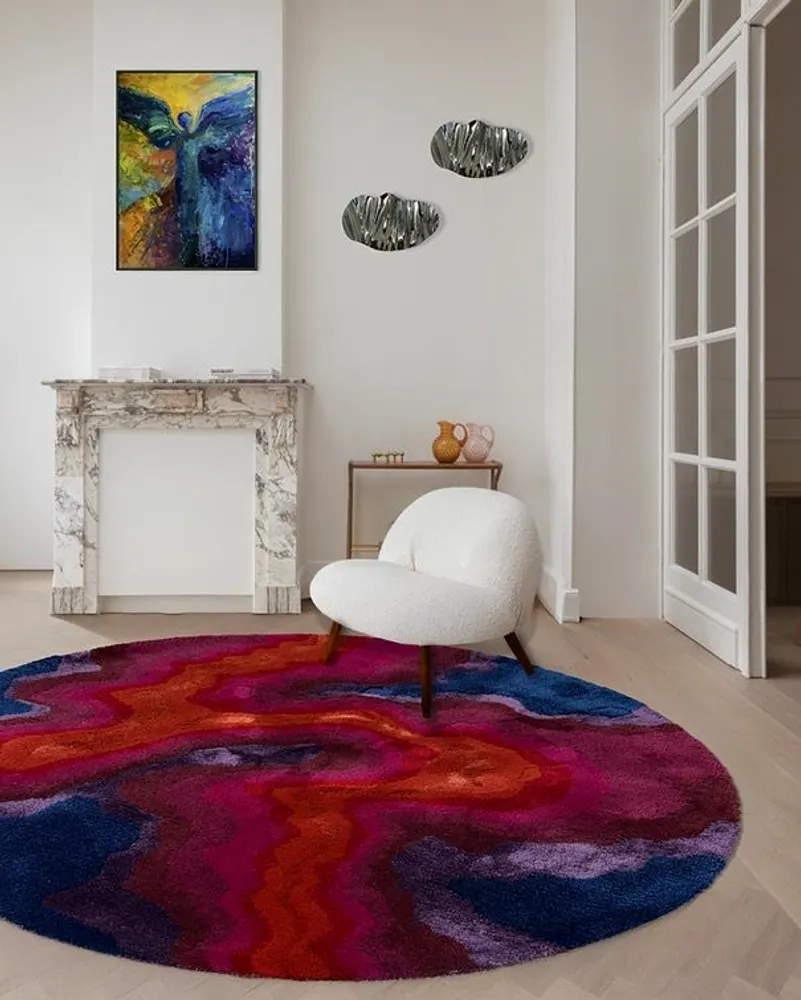 Rugs - Rug Full Moon - COCONO