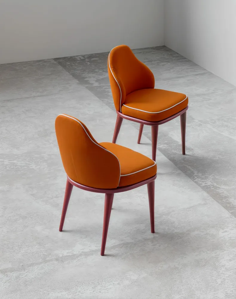 Chaises - Chaise Julian - PAF FACTORY