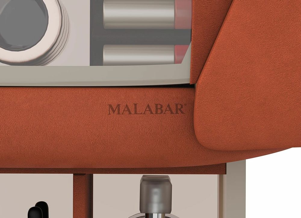 Other tables - Surreal Vanity Set - MALABAR