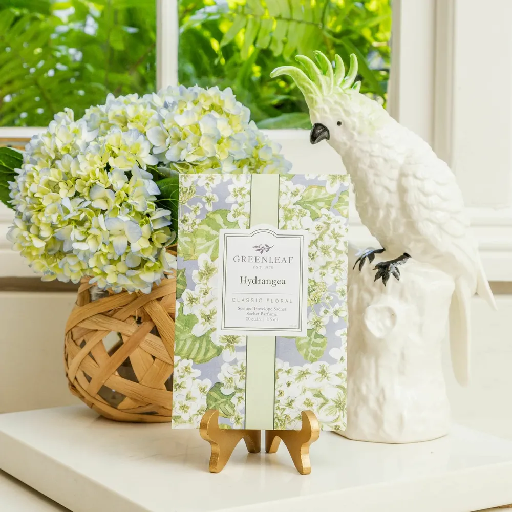 Senteurs - sachets parfumés - KARENA INTERNATIONAL