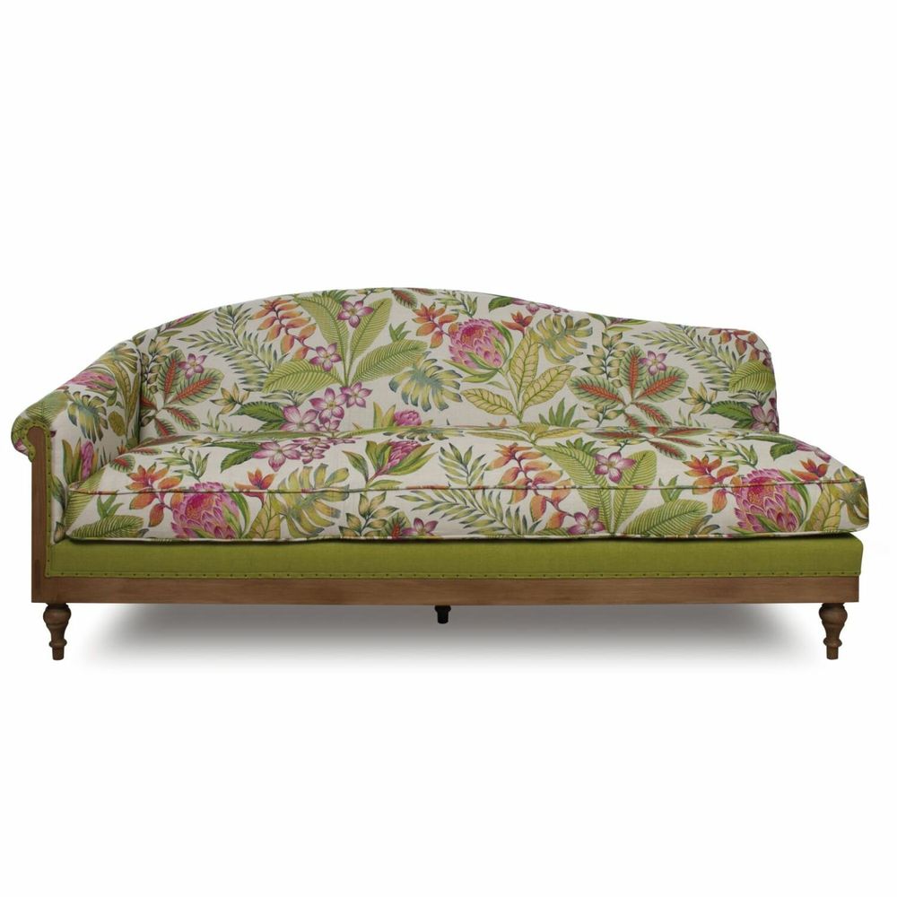 Fauteuils pour collectivités - Avis Long Essence | Chaise longue - CREARTE COLLECTIONS