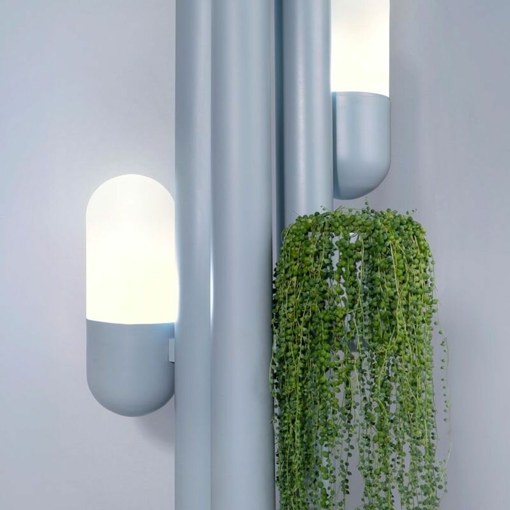 Floor lamps - Cactus Floor Lamp By Creativemary - CREATIVEMARY