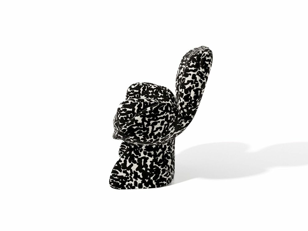 Armchairs - Armchair - Spirale - ALEXANDRE LIGIOS