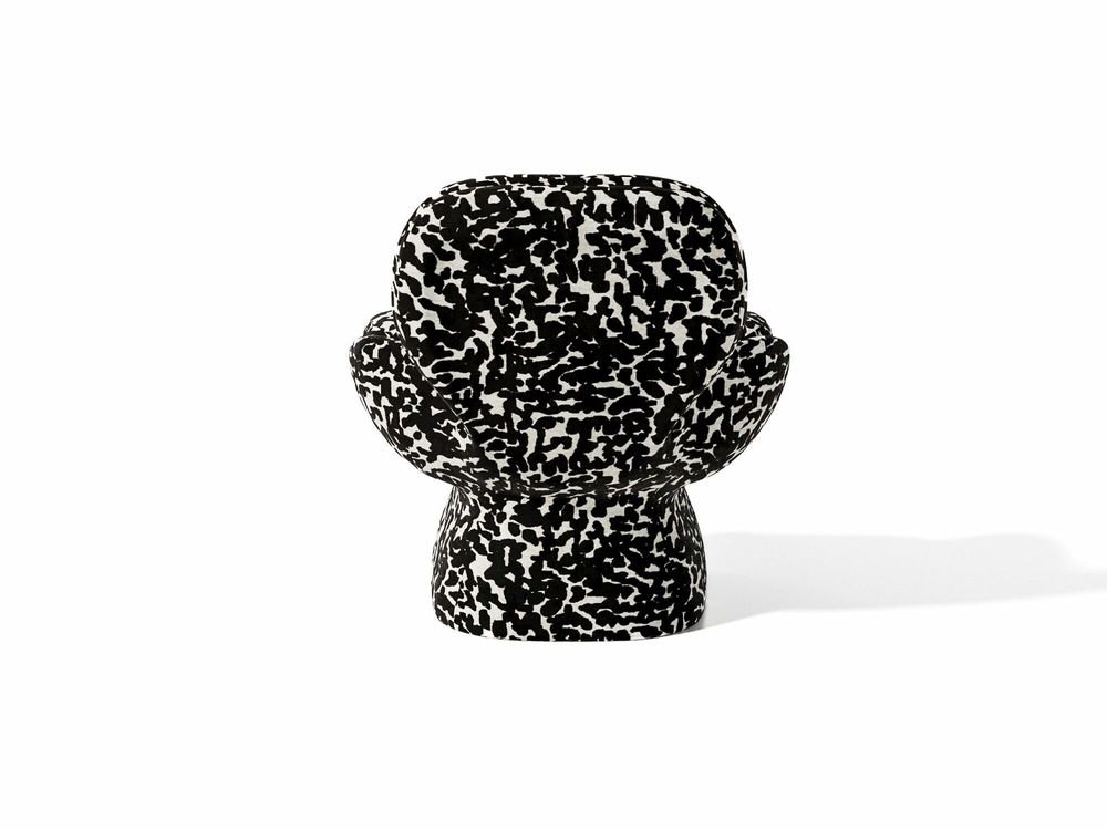 Armchairs - Armchair - Spirale - ALEXANDRE LIGIOS