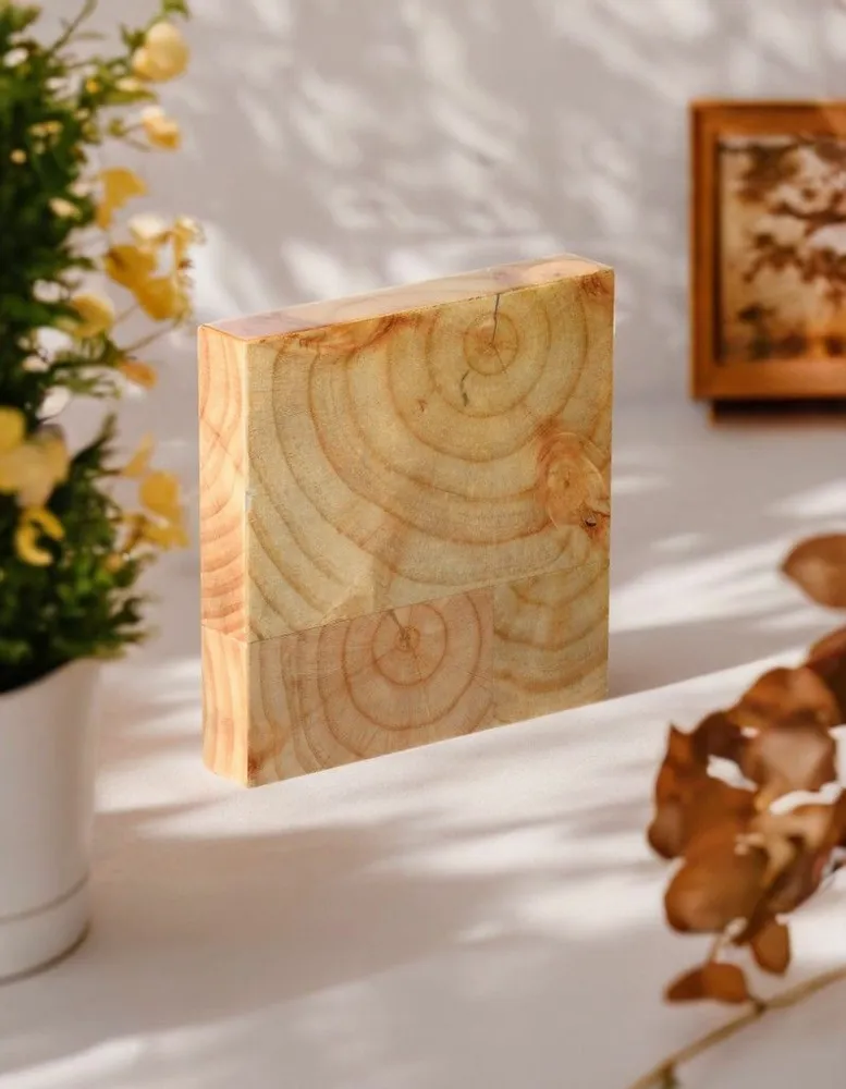Autres décorations murales - Radial Square Series MASU  [WALL DECOR] - RADIAL SQUARE