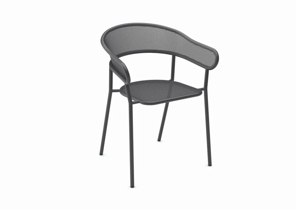 Lawn armchairs - CALIA - RD ITALIA