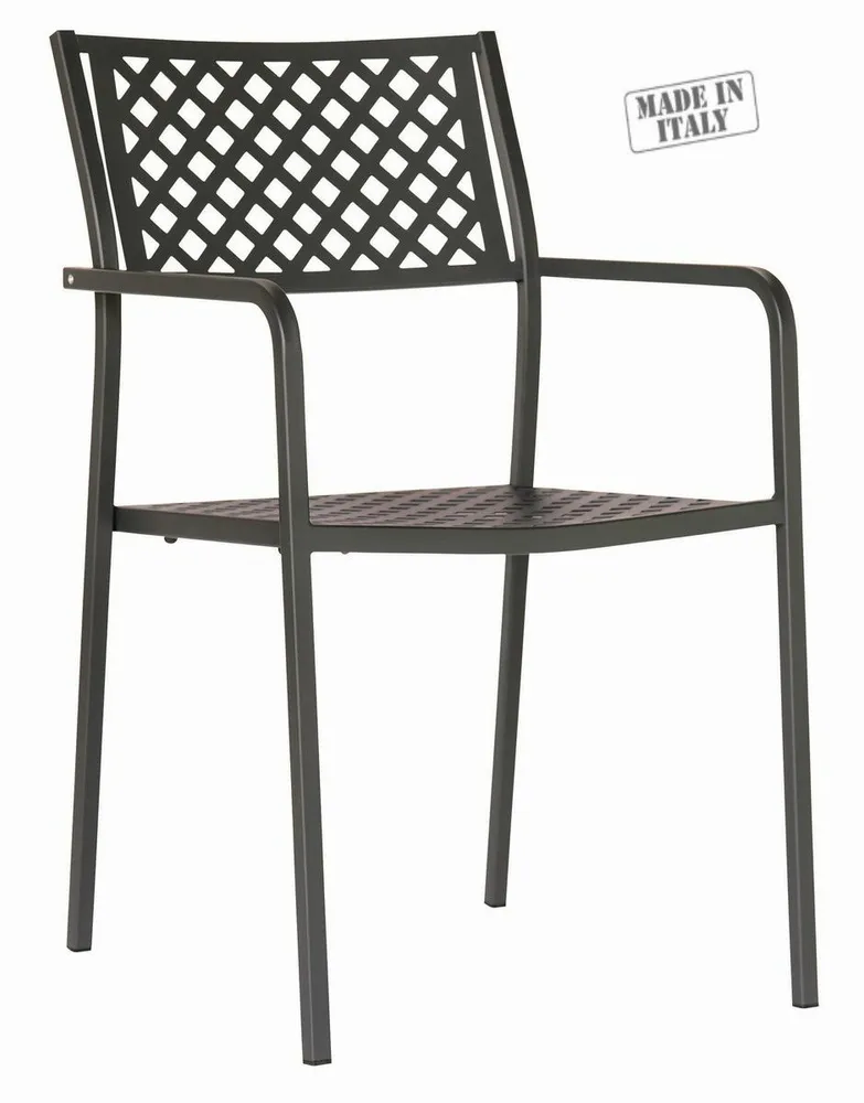 Lawn chairs - CHAISE LOLA2 - RD ITALIA