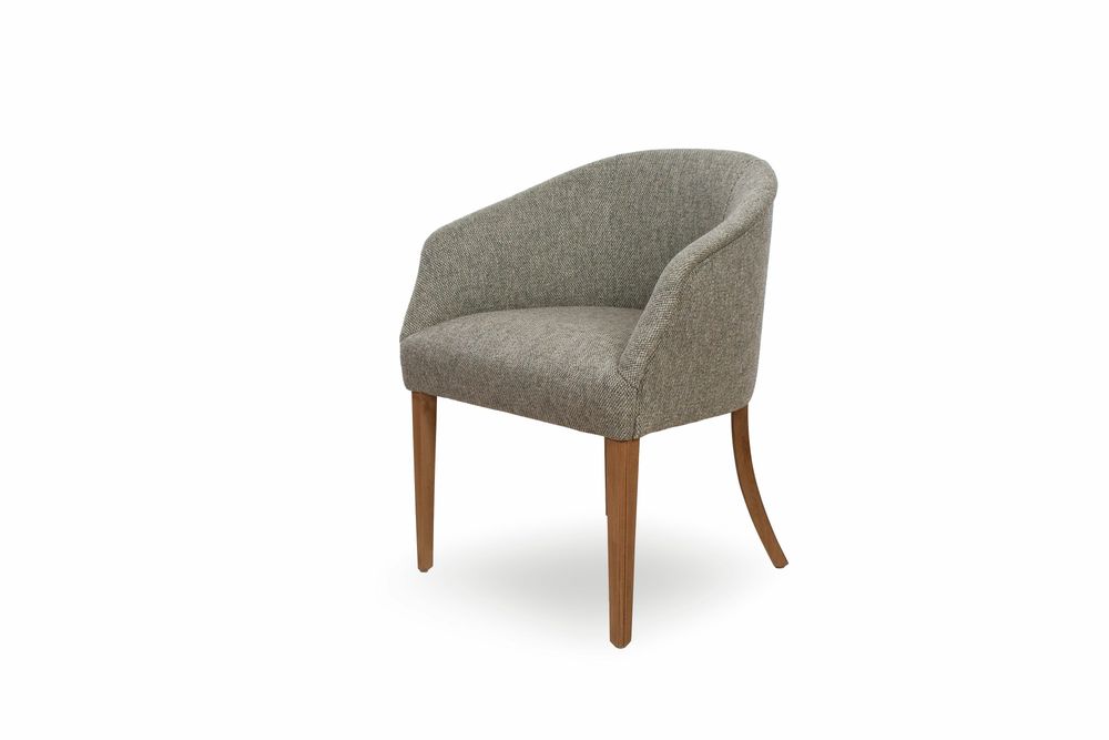 Chairs for hospitalities & contracts - Girona Chair Origins | Chair and bench - CREARTE COLLECTIONS