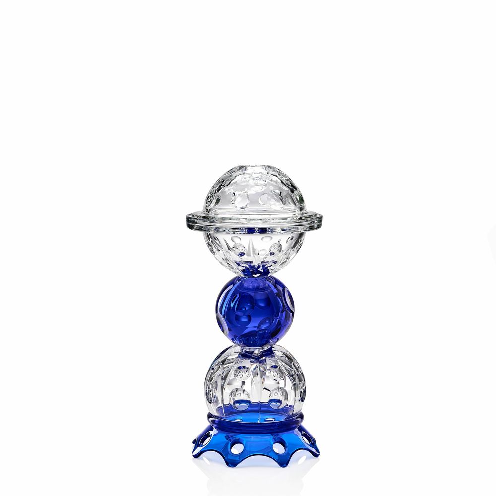 Home fragrances - Sovereign incence burner and vases - MARIO CIONI & C