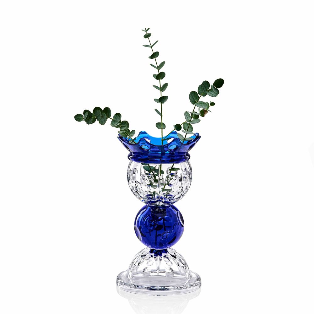 Home fragrances - Sovereign incence burner and vases - MARIO CIONI & C