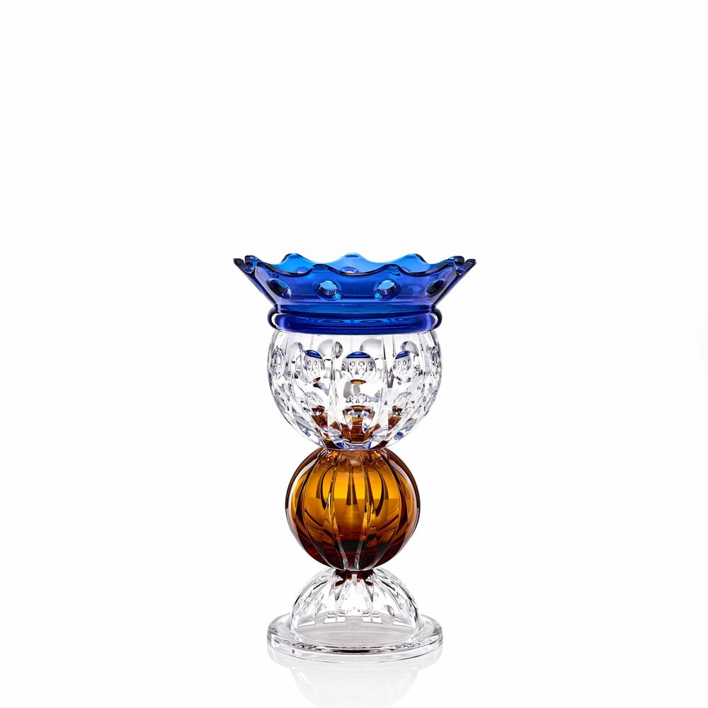 Home fragrances - Sovereign incence burner and vases - MARIO CIONI & C