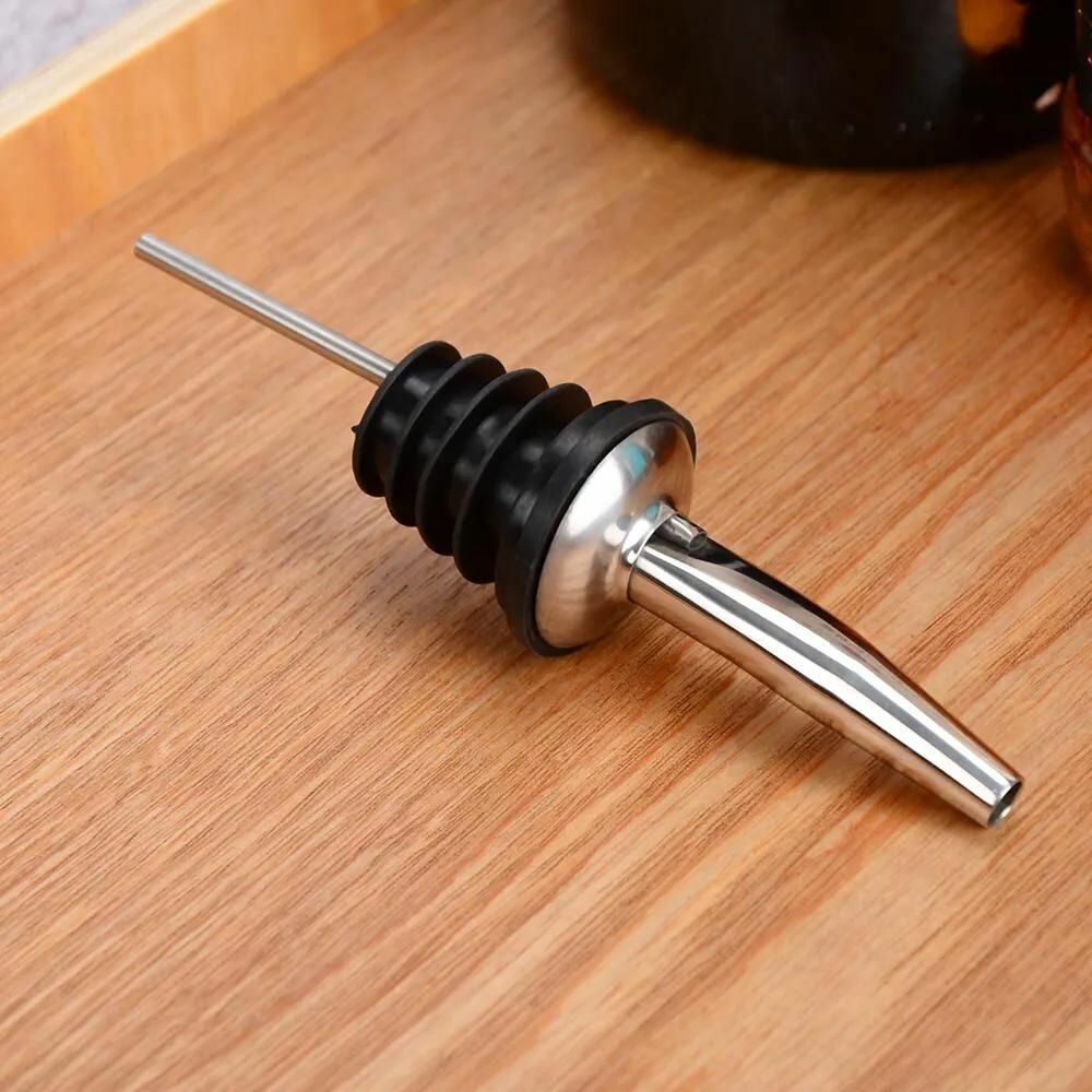 Wine accessories - Bottle pourer - 3 colors - SOSTRAW & SMARTTHINGS