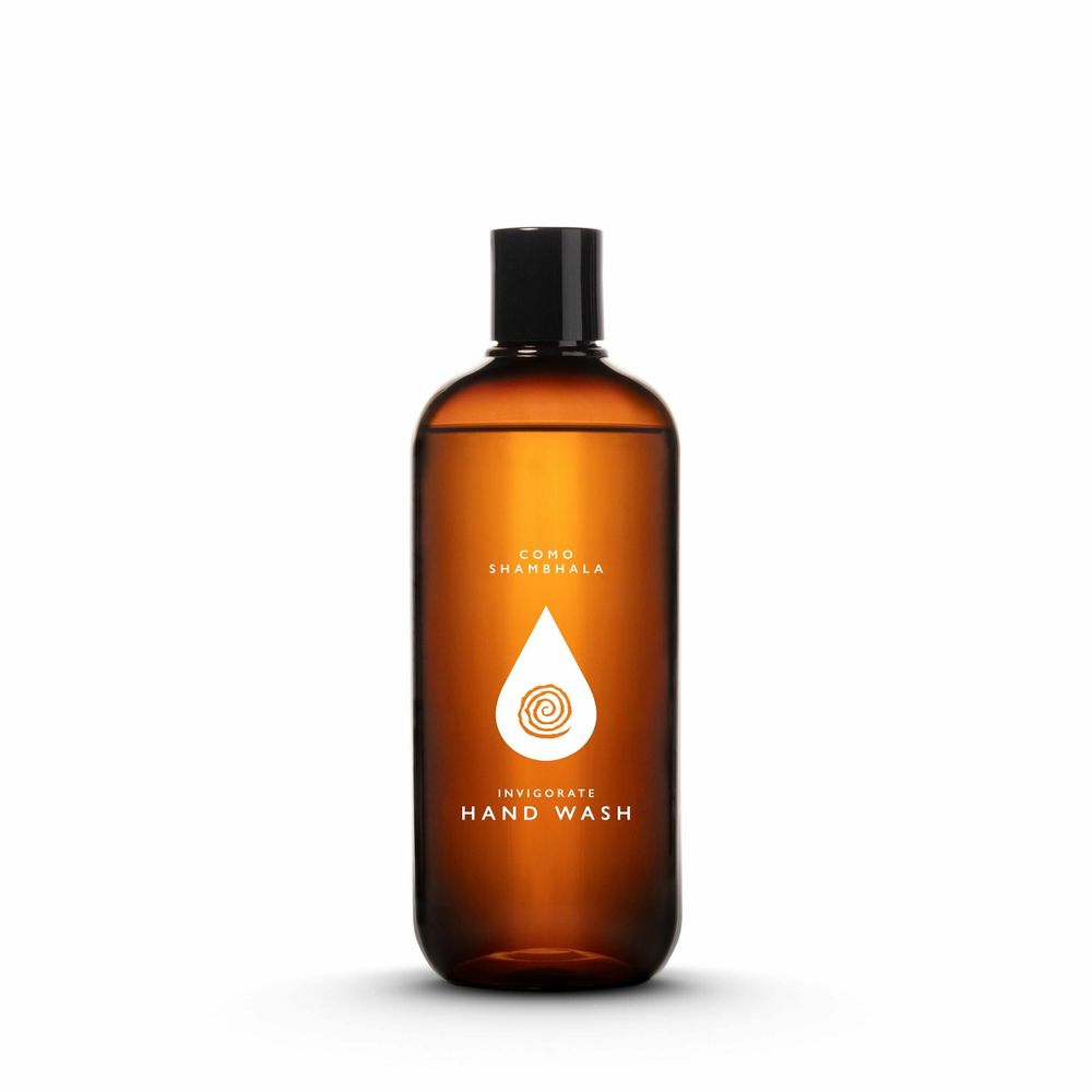 Savons - Invigorate - Savon liquide - COMO SHAMBHALA