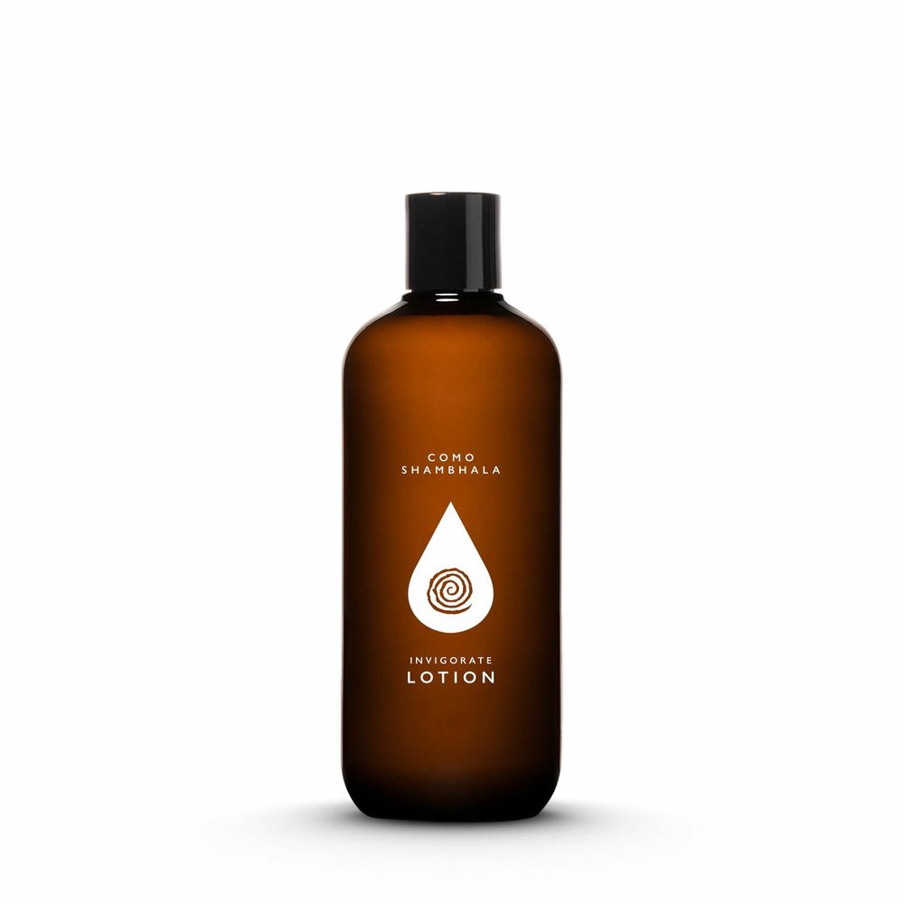 Senteurs - Invigorate - Lotion - COMO SHAMBHALA
