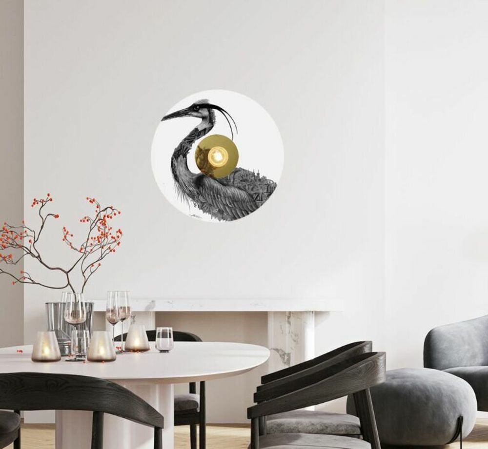 Other wall decoration - Lighting x Ardif - UNSTANDART