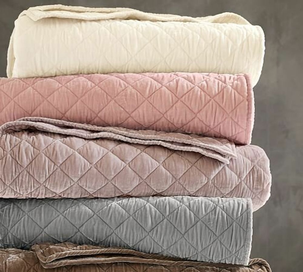 Linge de lit - Couvre-lit douillet - SAANI HOME