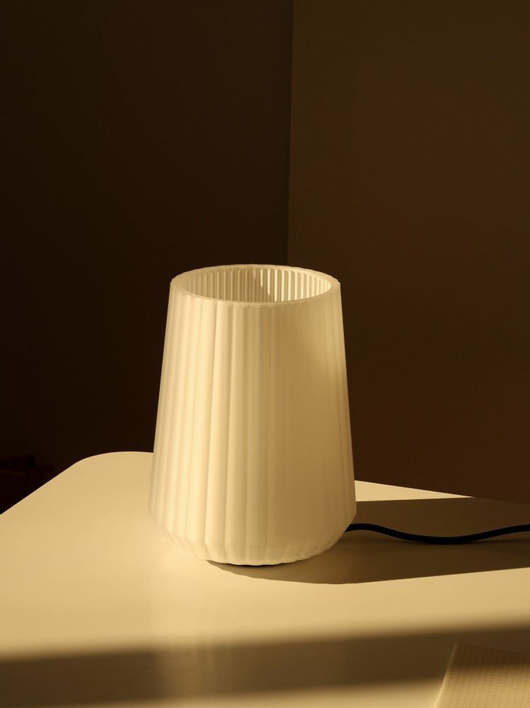 Table lamps - TABLE LAMP - MIZAR TILT - MENDELEK STUDIO