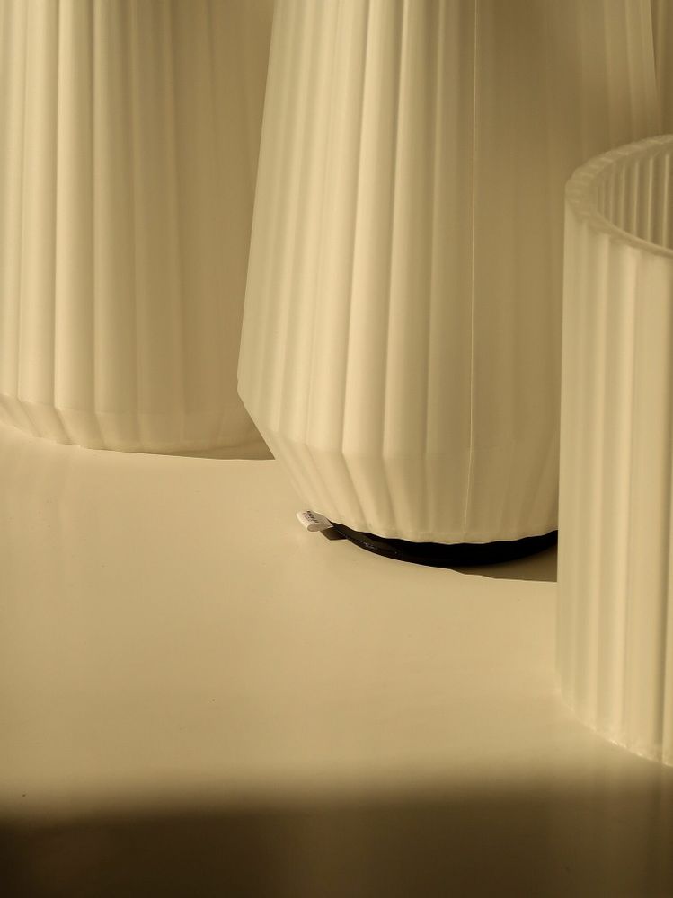 Table lamps - TABLE LAMP - MIZAR TILT - MENDELEK STUDIO