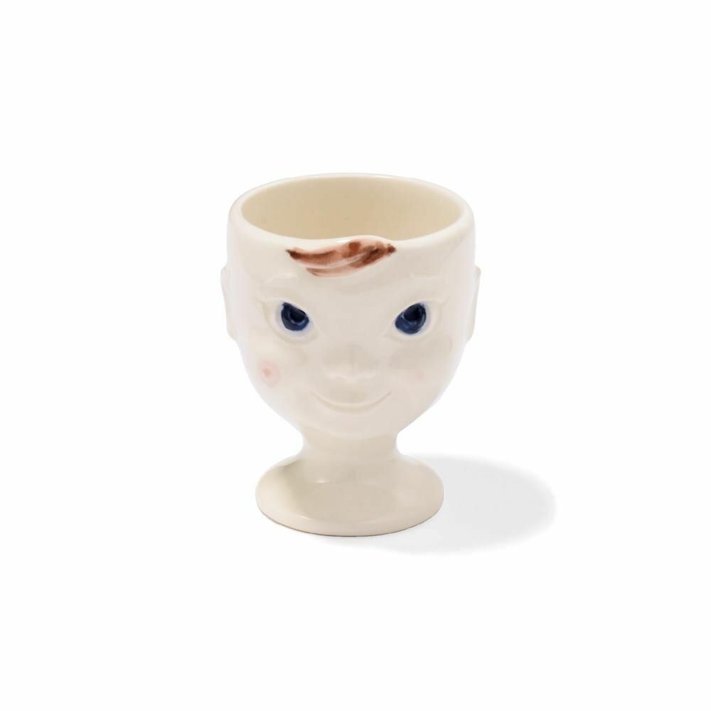 Bols - Coquetier - Friends - MARUMITSU POTERIE