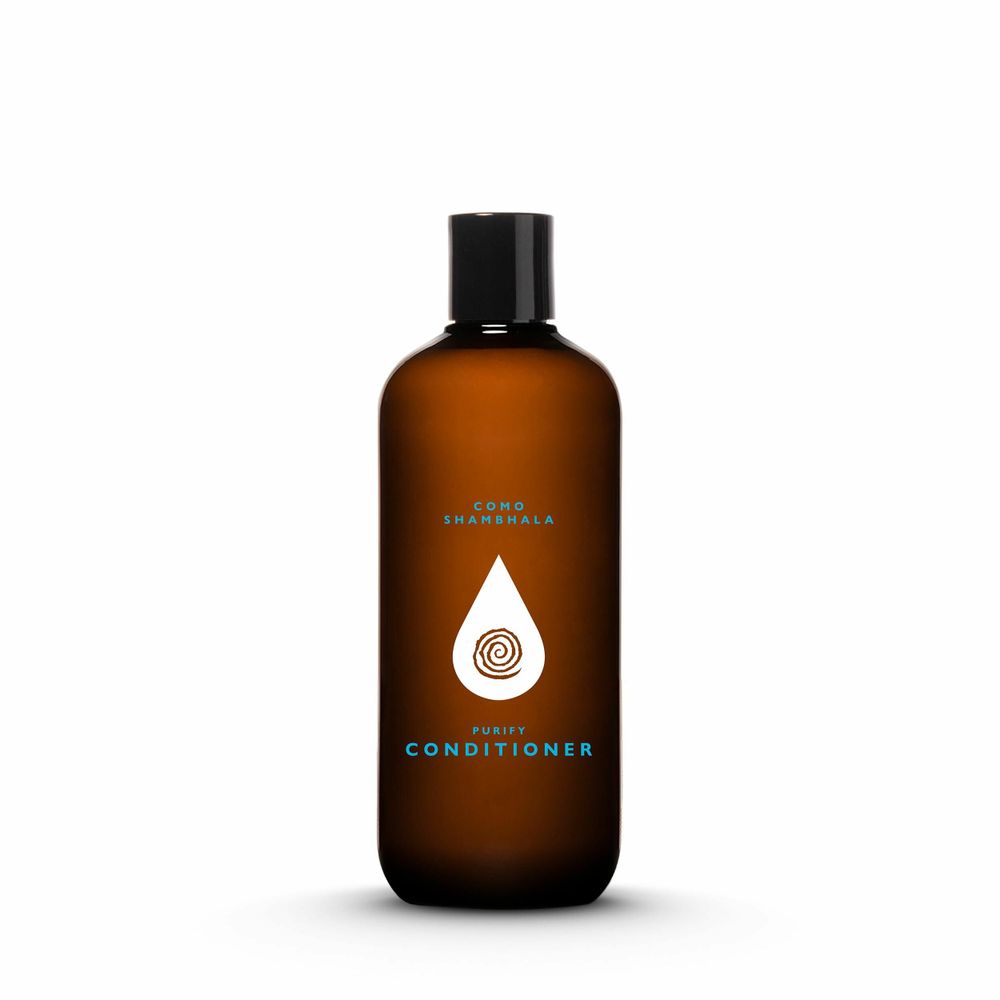 Soins cheveux - Purify - Après-shampoing - COMO SHAMBHALA