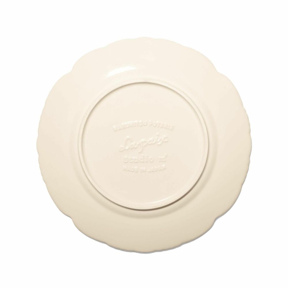Bowls - Plates & cups - La paix - MARUMITSU POTERIE