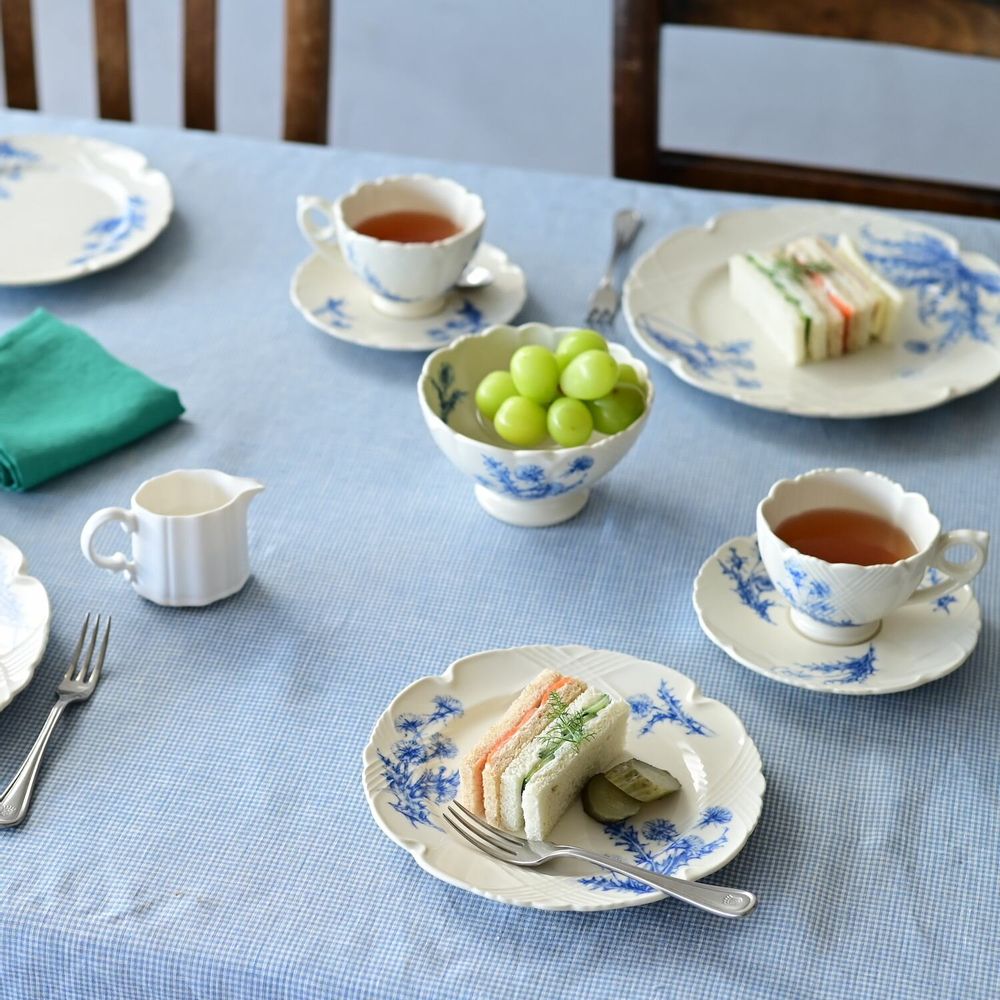 Bowls - Plates & cups - La paix - MARUMITSU POTERIE