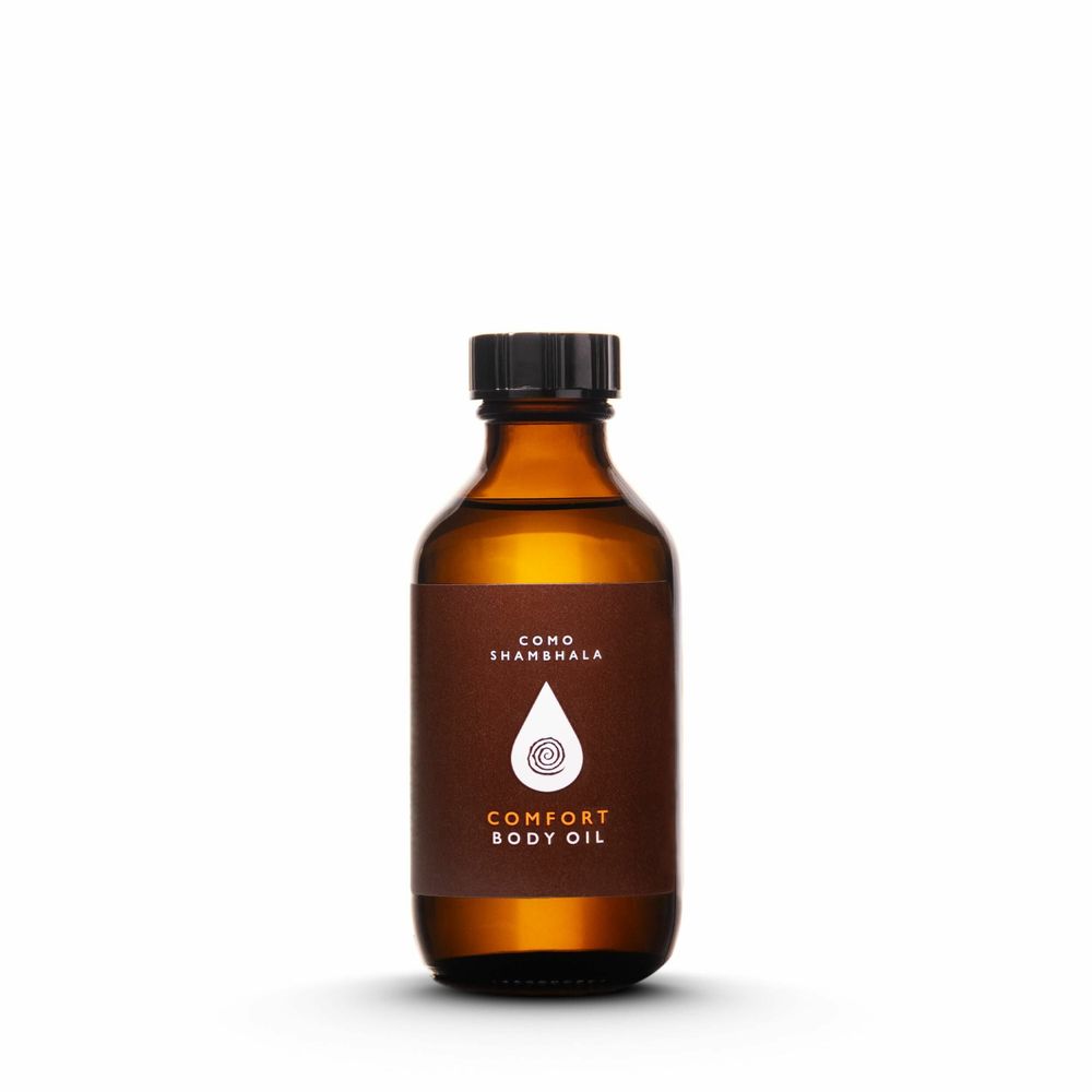 Scents - Comfort - Body Oil - COMO SHAMBHALA