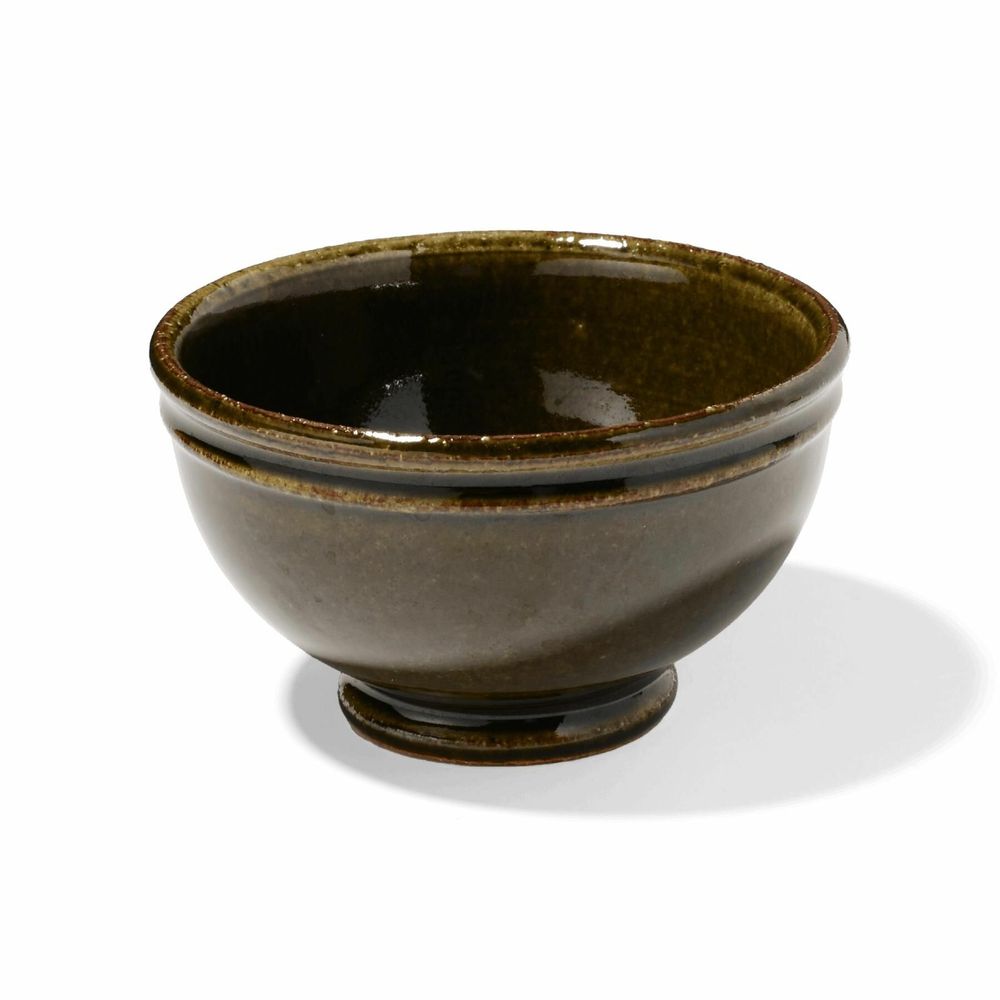 Bowls - Footed bowl - Mollis - MARUMITSU POTERIE