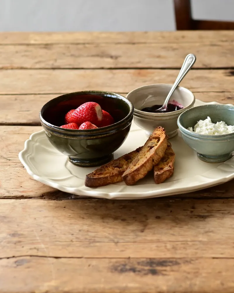 Bowls - Mollis - MARUMITSU POTERIE