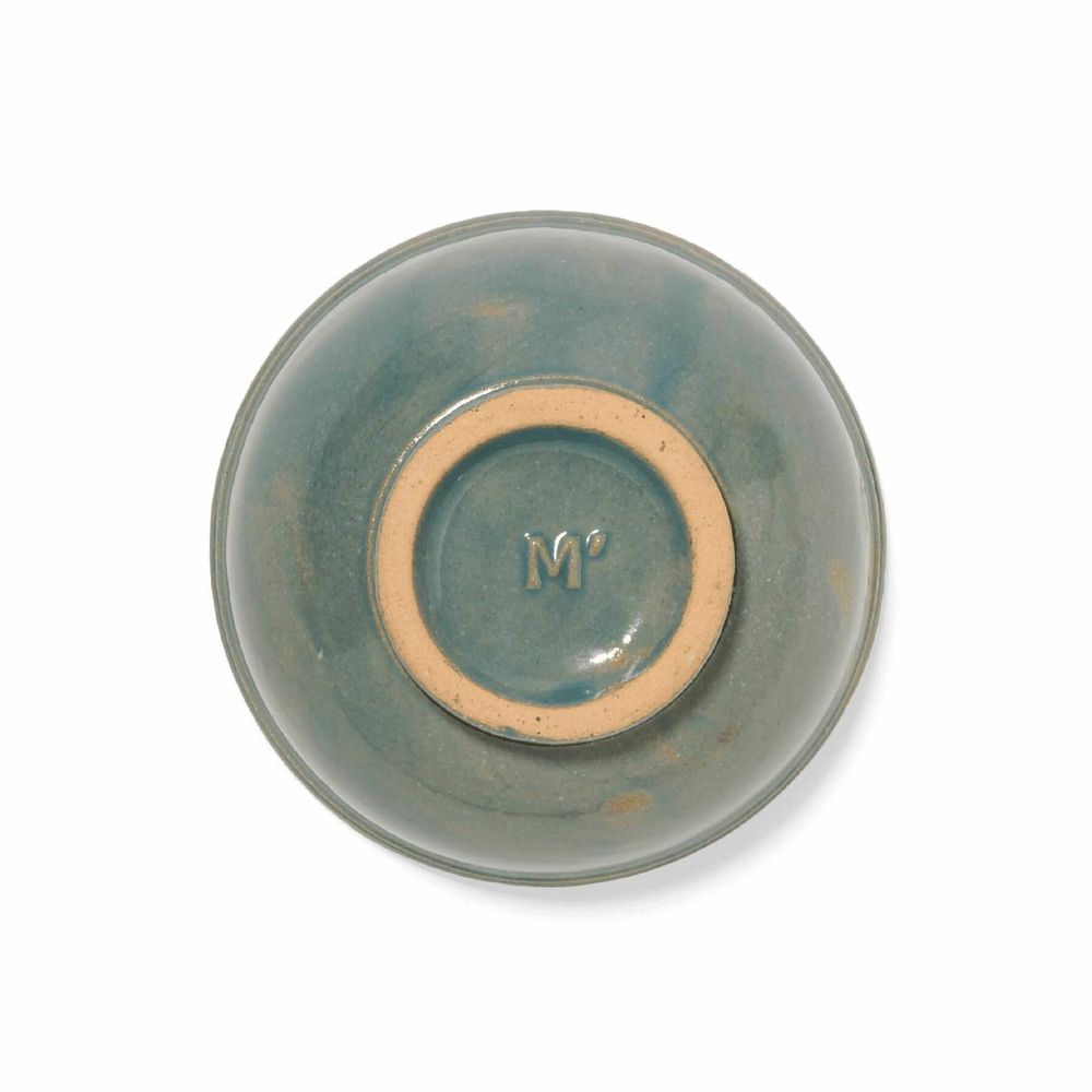 Bowls - Footed bowl - Mollis - MARUMITSU POTERIE