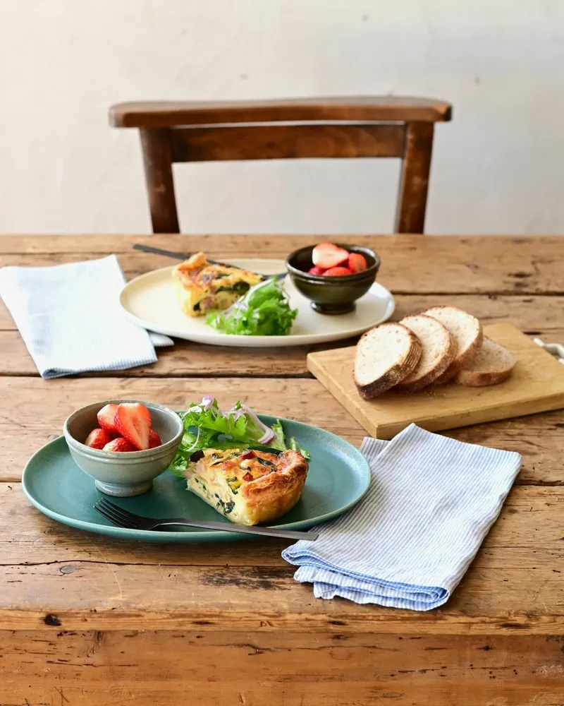 Bowls - Mollis - MARUMITSU POTERIE