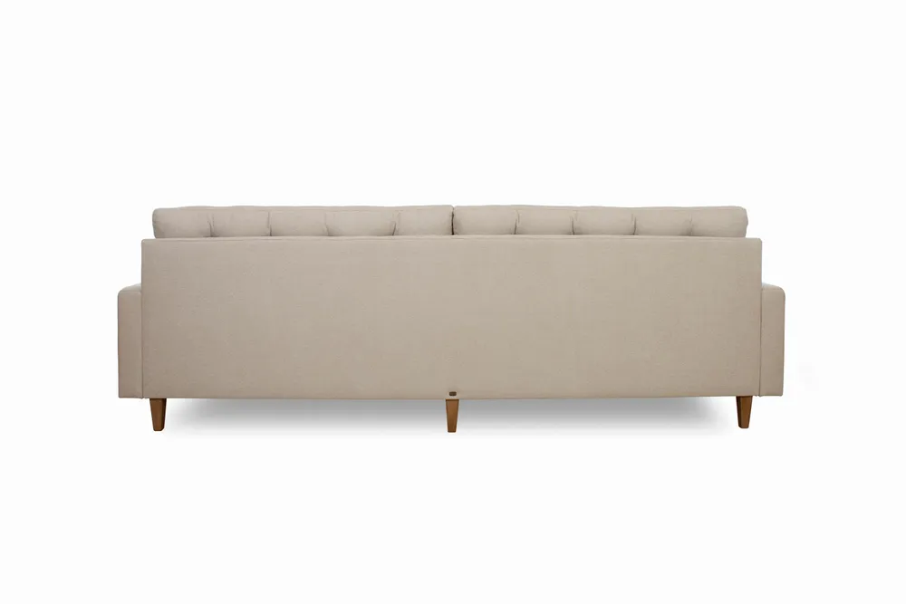 Sofas for hospitalities & contracts - Regento Chill Arm| Sofa - CREARTE COLLECTIONS