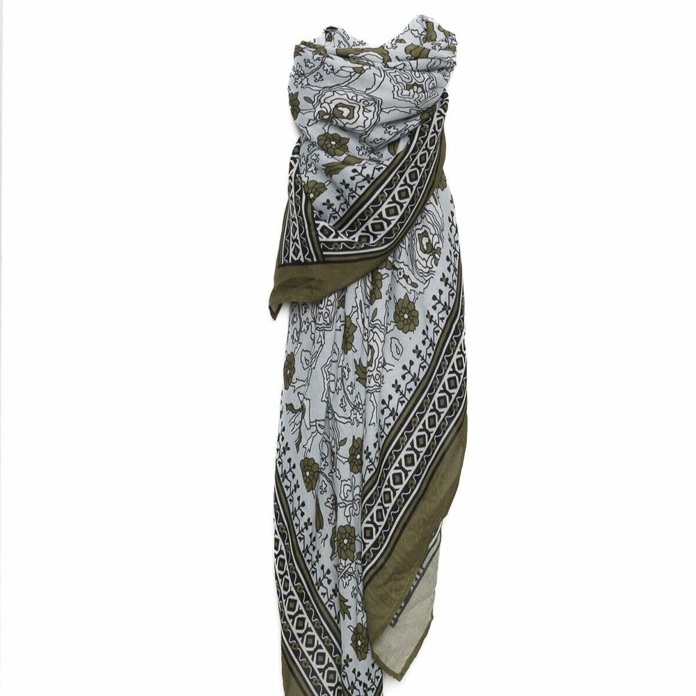 Scarves - FELIX modal bandana - MONSIEUR CHARLI