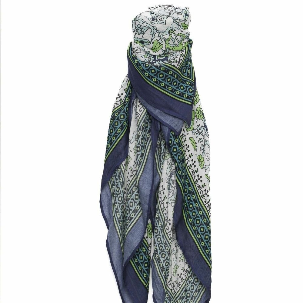 Scarves - FELIX modal bandana - MONSIEUR CHARLI