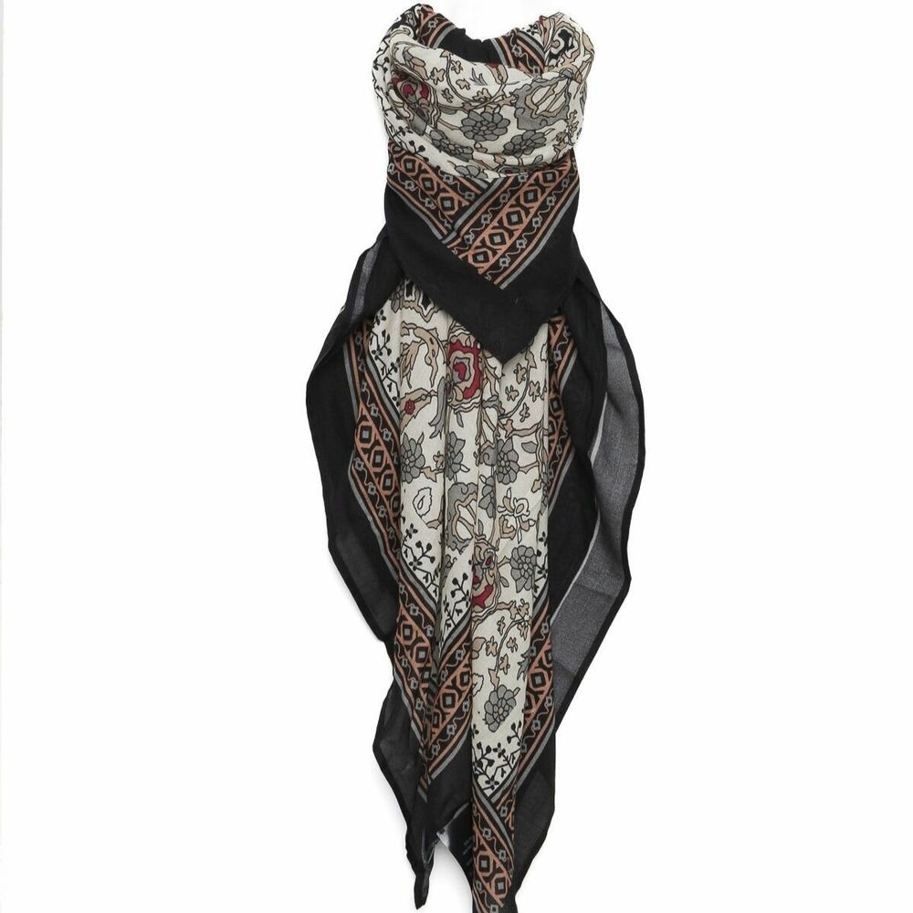 Scarves - FELIX modal bandana - MONSIEUR CHARLI
