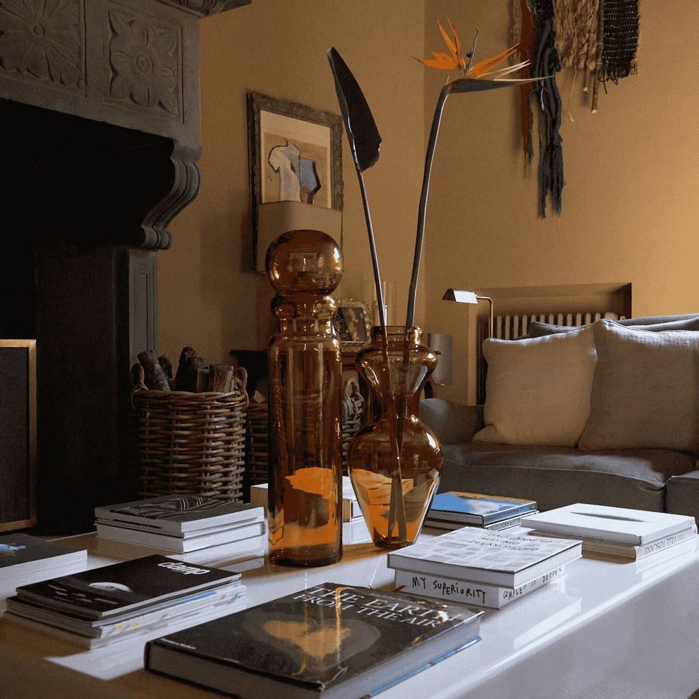 Vases - USTICA - STUDIO BOJOLA