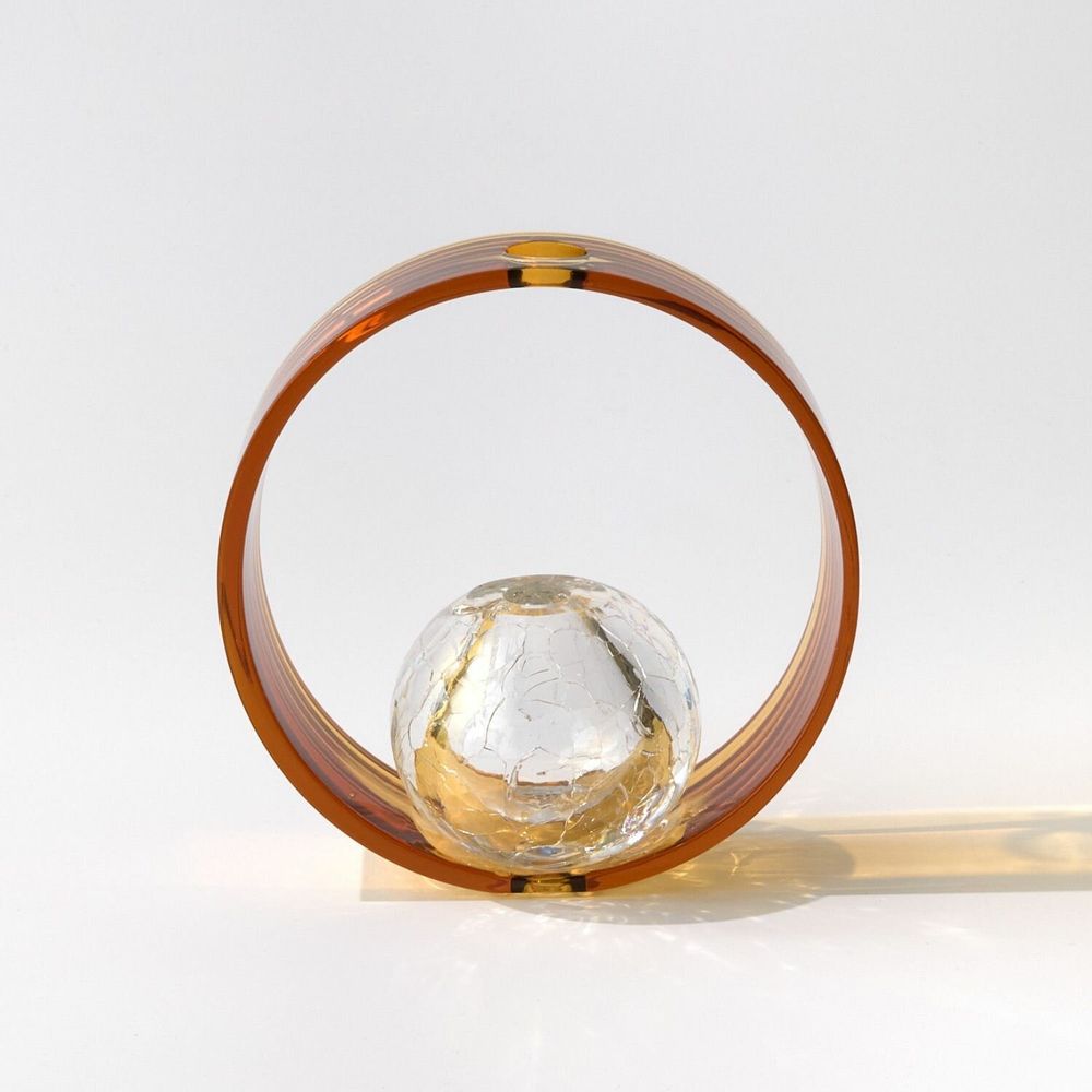 Vases - SATURNINO - STUDIO BOJOLA