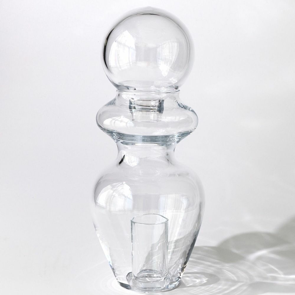 Vases - ALICUDI - STUDIO BOJOLA