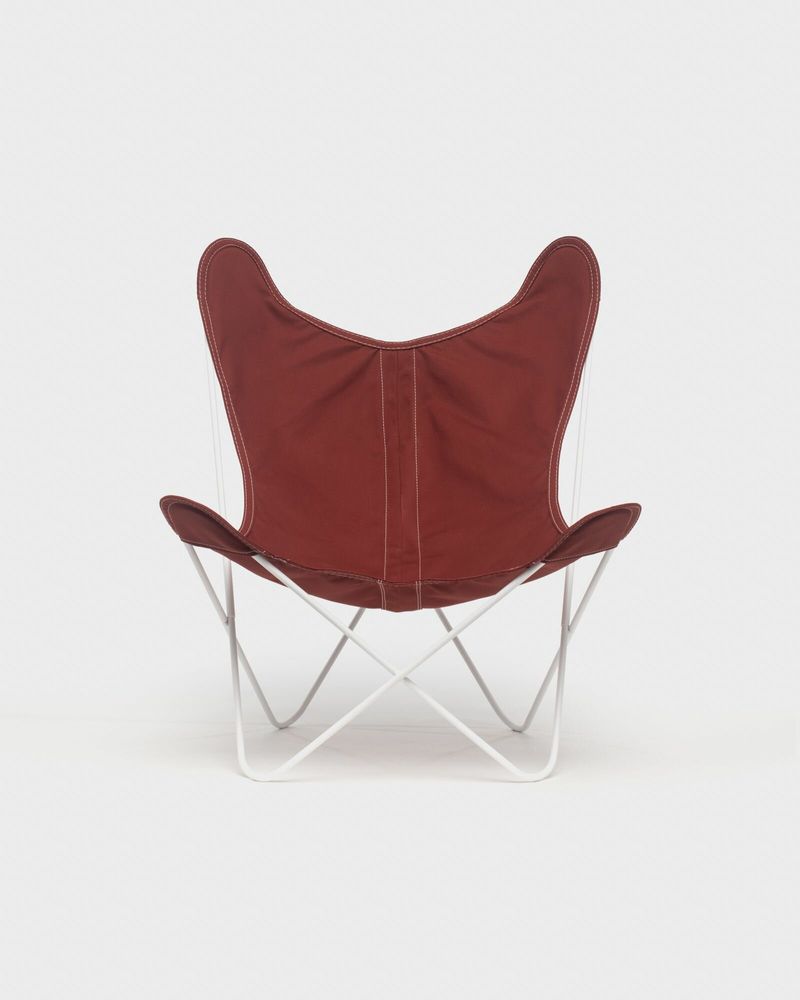 Lawn armchairs - AA Butterfly© armchair - Cotton - AA[ND]