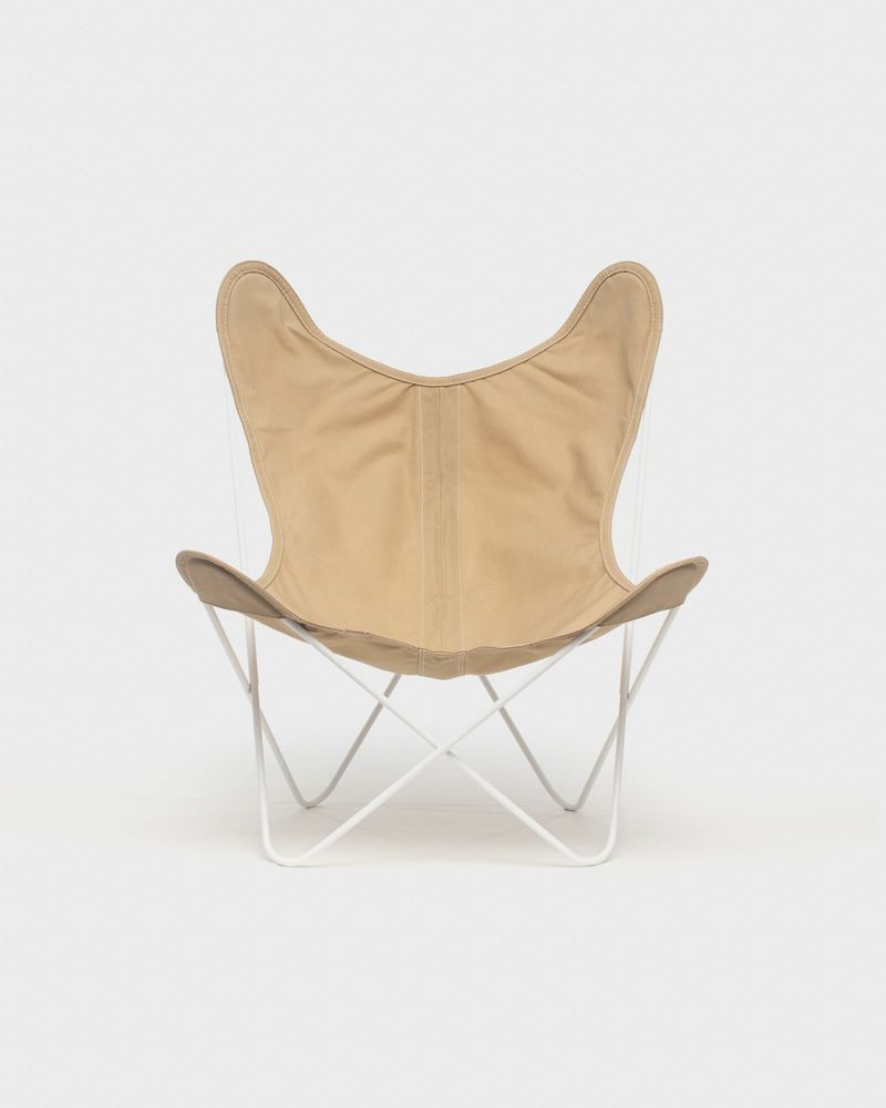 Lawn armchairs - AA Butterfly© armchair - Cotton - AA[ND]