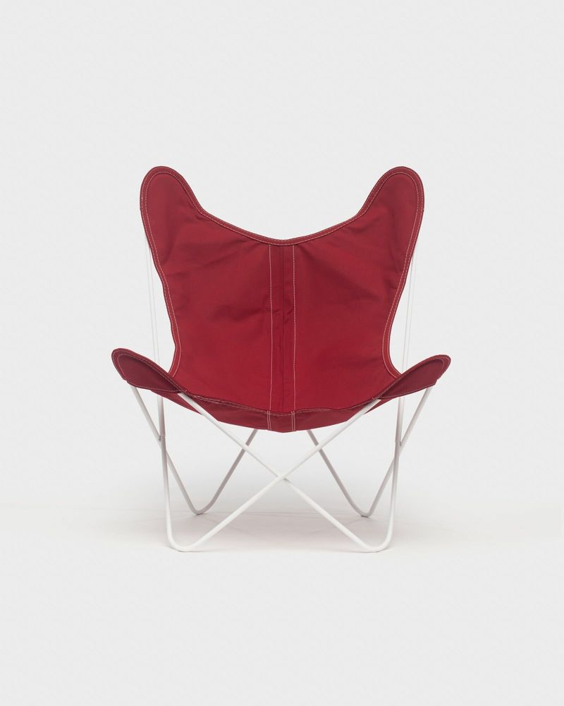 Lawn armchairs - AA Butterfly© armchair - Cotton - AA[ND]