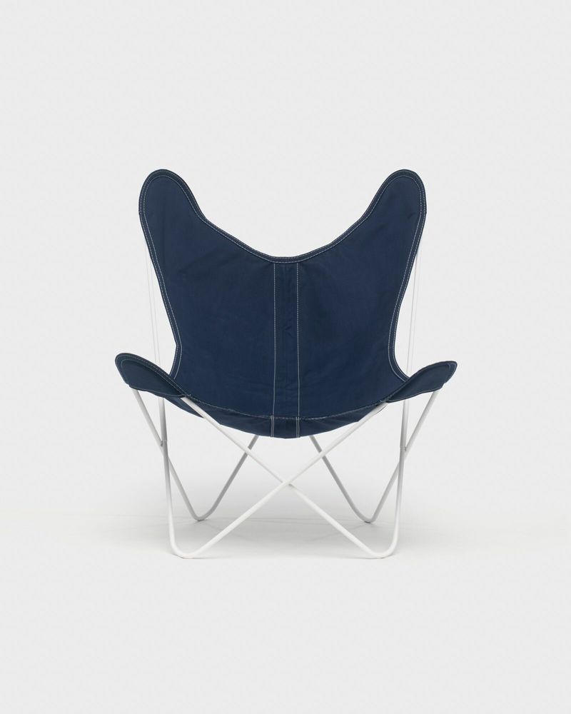 Lawn armchairs - AA Butterfly© armchair - Cotton - AA[ND]