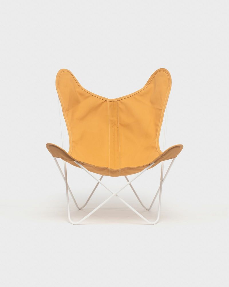 Lawn armchairs - AA Butterfly© armchair - Cotton - AA[ND]