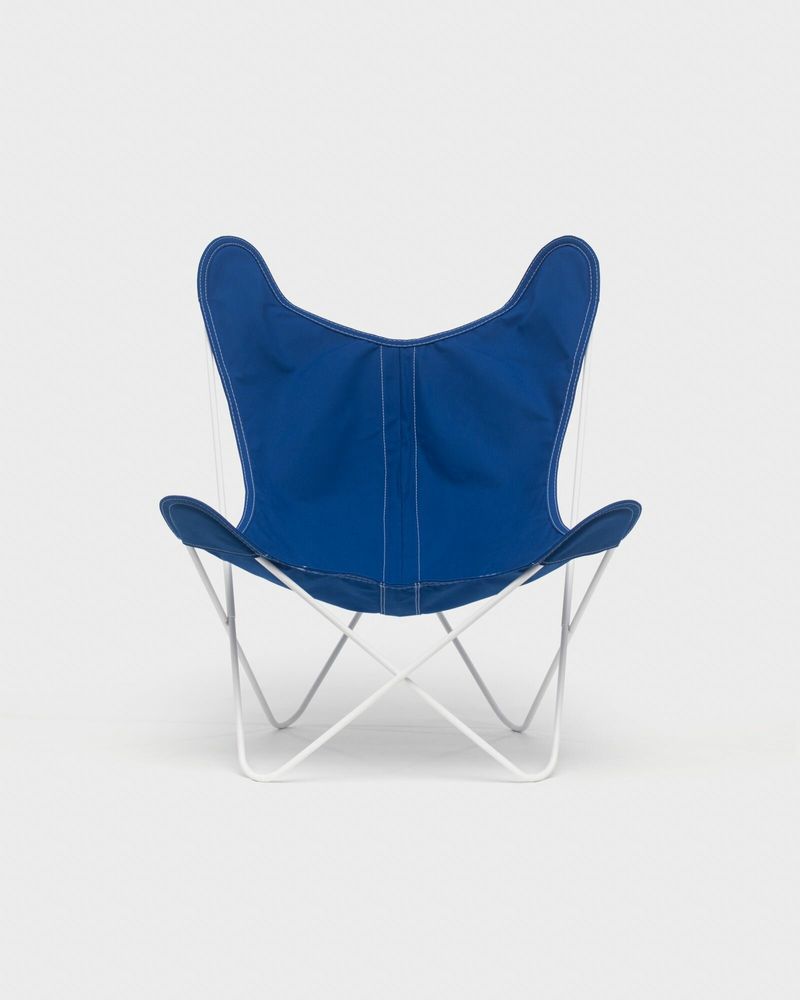 Lawn armchairs - AA Butterfly© armchair - Cotton - AA[ND]