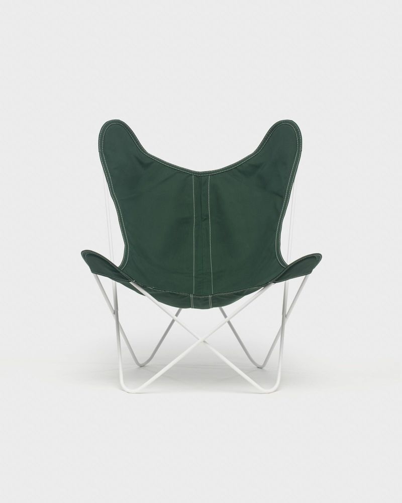Lawn armchairs - AA Butterfly© armchair - Cotton - AA[ND]