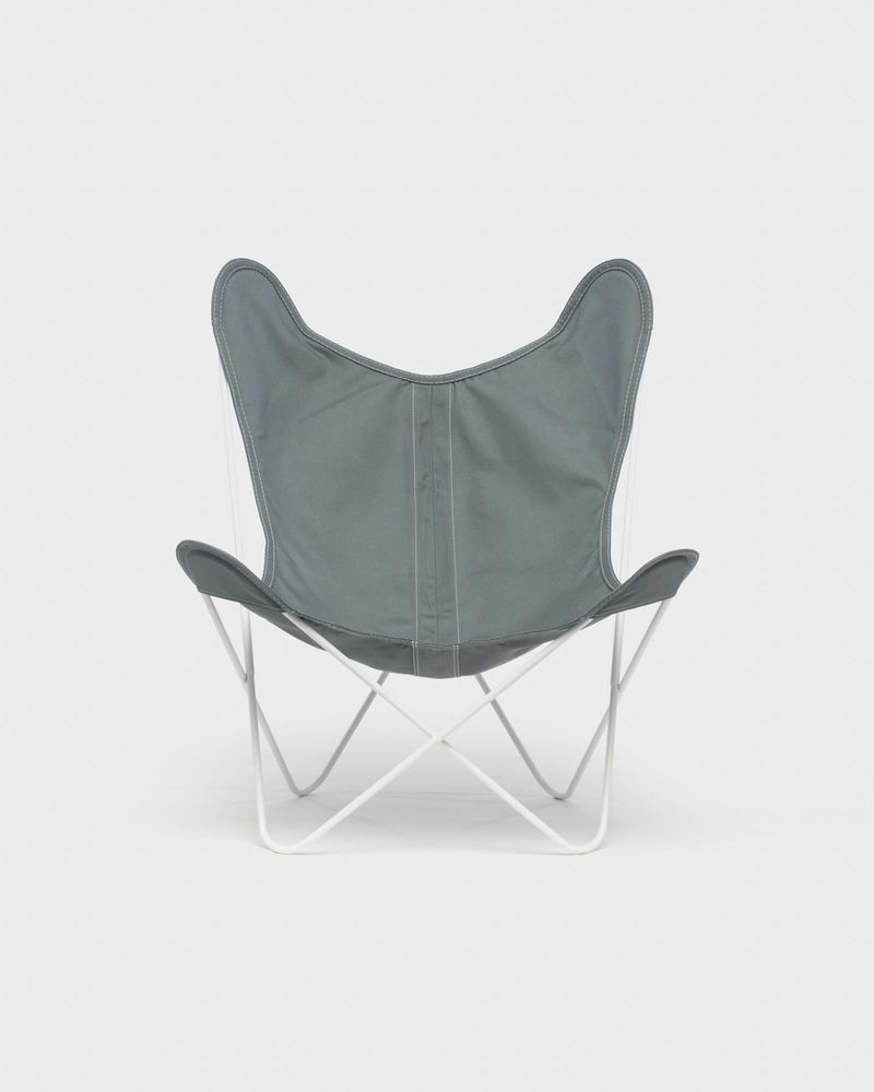 Lawn armchairs - AA Butterfly© armchair - Cotton - AA[ND]