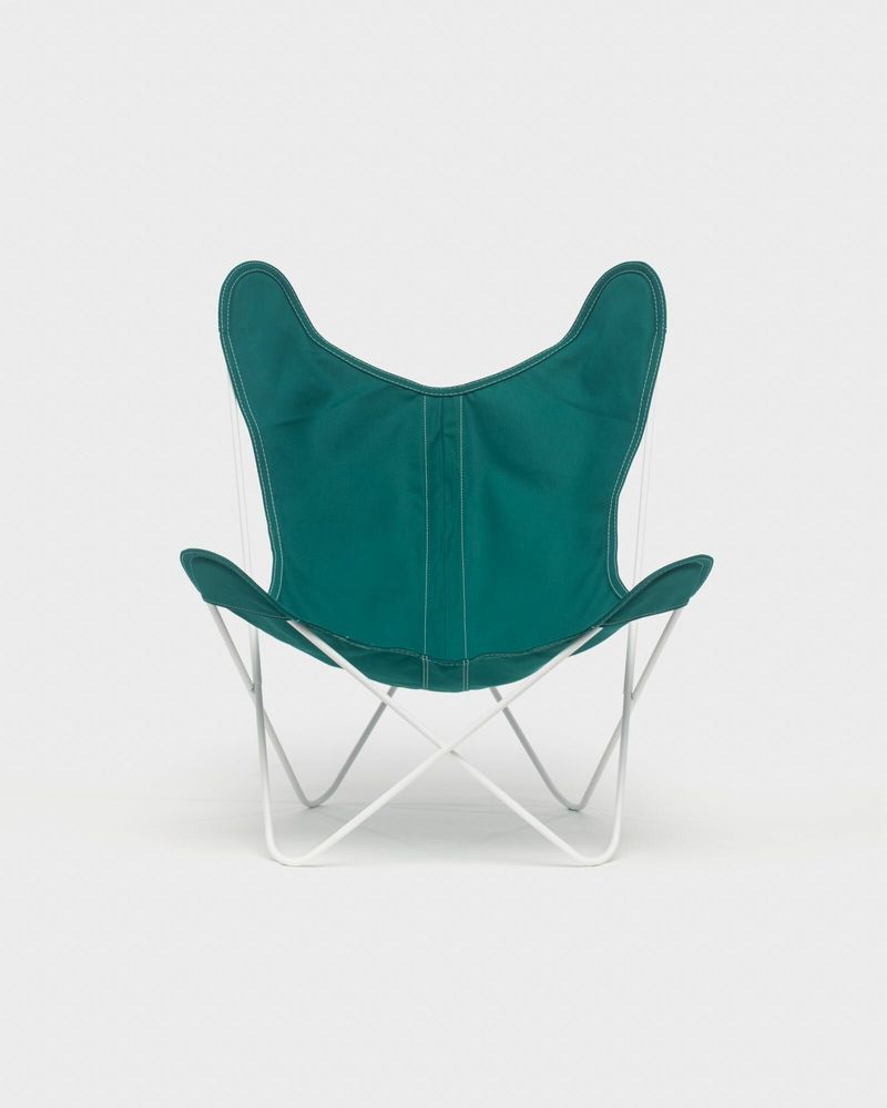 Lawn armchairs - AA Butterfly© armchair - Cotton - AA[ND]